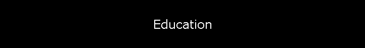 Education